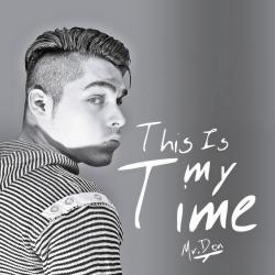 I Will Not Cry del álbum 'This Is My Time'