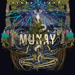 Las Luces del álbum 'MUNAY'