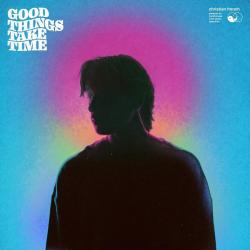 ​wake up del álbum '‎good things take time'