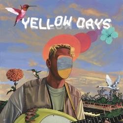 Let You Know del álbum 'A Day in a Yellow Beat'