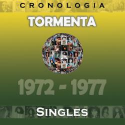 La casa de los manzanos del álbum 'Tormenta Cronología - Singles (1972-1977)'
