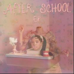 Notebook del álbum 'After School'