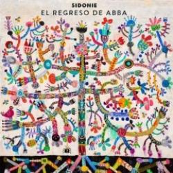 Hugo del Desierto del álbum 'El regreso de Abba'