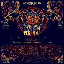Non è facile del álbum 'La Gran Pegatina Live 2016'