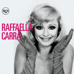Sono nera del álbum 'Raffaella Carrà'
