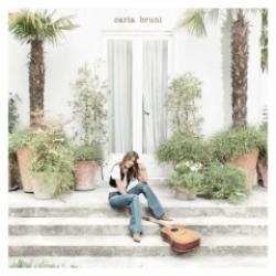Un grand amour del álbum 'Carla Bruni'