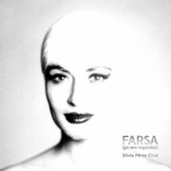 Plumita del álbum 'Farsa (género imposible)'