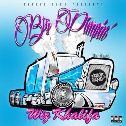 Top Down del álbum 'Big Pimpin’'