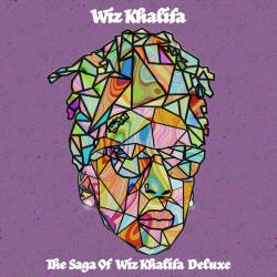 Contact del álbum 'The Saga of Wiz Khalifa (Deluxe)'
