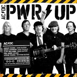 Code Red del álbum 'PWR/UP'