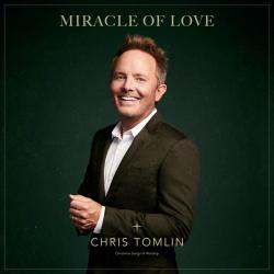 His Name Is Wonderful del álbum 'Miracle Of Love: Christmas Songs Of Worship'