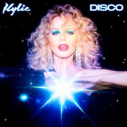 Where Does the DJ Go? del álbum 'DISCO (Deluxe)'