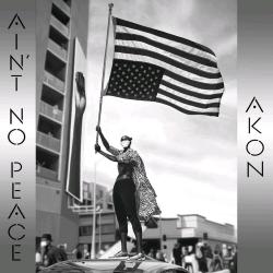 Letter to My Son del álbum 'Ain’t No Peace'