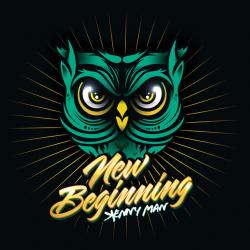 Amor A Lo Callao del álbum 'New Beginning'