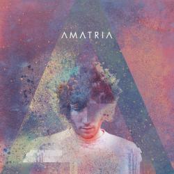 Hay Miedo del álbum 'Amatria'