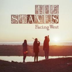 What Good Am I? del álbum 'Facing West - Single'