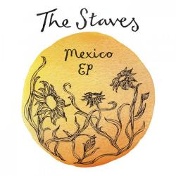 Icarus del álbum 'Mexico EP'