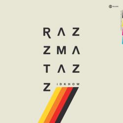 New Invention del álbum 'RAZZMATAZZ'
