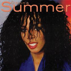 Livin' In America del álbum 'Donna Summer'