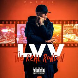 Llorando del álbum 'LVV the Real Rondon'