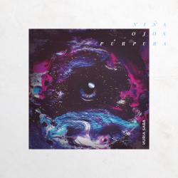 Verte Pasar del álbum 'Niña Ojos Púrpura'