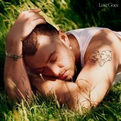 Promises del álbum 'Love Goes'