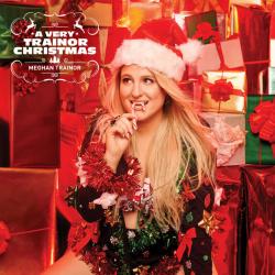 Christmas Got Me Blue del álbum 'A Very Trainor Christmas'