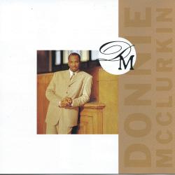 Donnie McClurkin