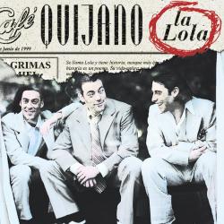 De sol a sol del álbum 'La Lola'