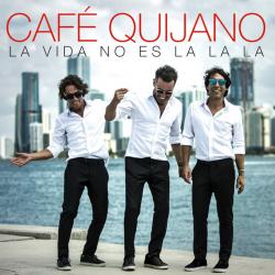 Jamás Jamás de Café Quijano