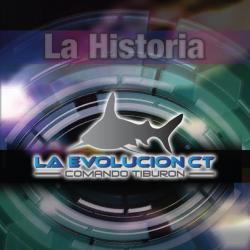Quemona,vete del álbum 'La Historia'