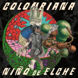 Peteneras Mexicanas del álbum 'Colombiana'