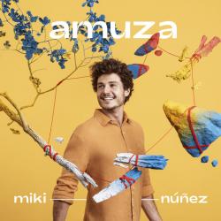 Nadie se salva del álbum 'Amuza'