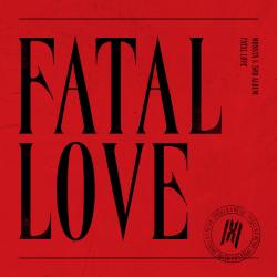 Guess Who del álbum 'Fatal Love'