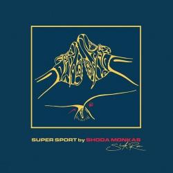 La Plata del álbum 'Supersport'