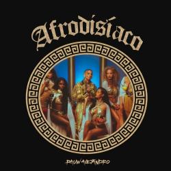 Strawberry Kiwi del álbum 'Afrodisíaco'