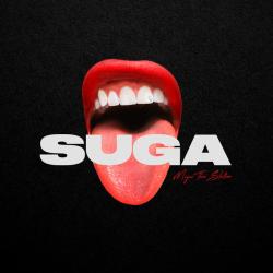 Ain't Equal del álbum 'Suga'
