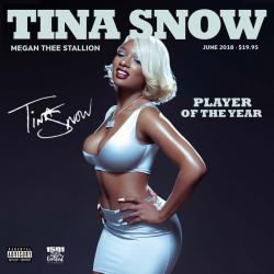 Cognac Queen del álbum 'Tina Snow'