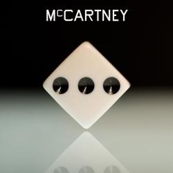 Deep Down del álbum 'McCartney III'