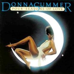 Spring Affair de Donna Summer