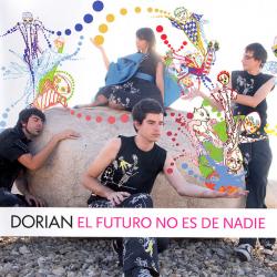 Desorden del álbum 'El Futuro No Es De Nadie'