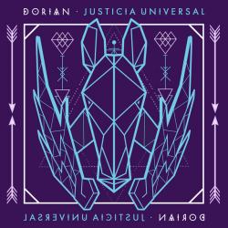 Llévame del álbum 'Justicia Universal'