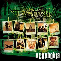 Allá Donde Estés del álbum 'Neophobia'