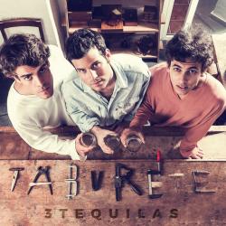 México DF del álbum 'Tres Tequilas'