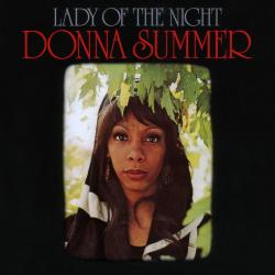 Domino del álbum 'Lady of the Night'
