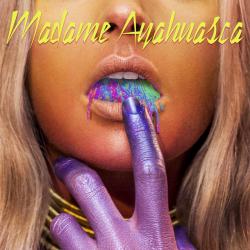 Las Palabras del álbum 'Madame Ayahuasca'