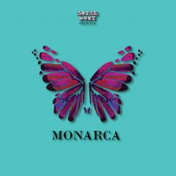 Mariposas del álbum 'Monarca'