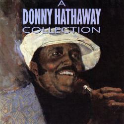 For All We Know del álbum 'A Donny Hathaway Collection'