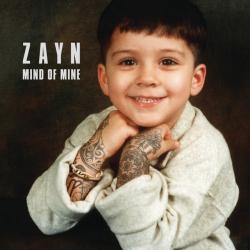 Blue del álbum 'Mind Of Mine (Deluxe Edition)'