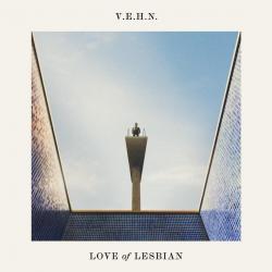 Crisálida del álbum 'V.E.H.N. (Viaje épico hacia la nada)'